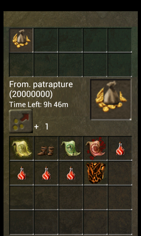 :-D