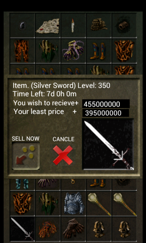 Please dont abuse this auction if it is added.