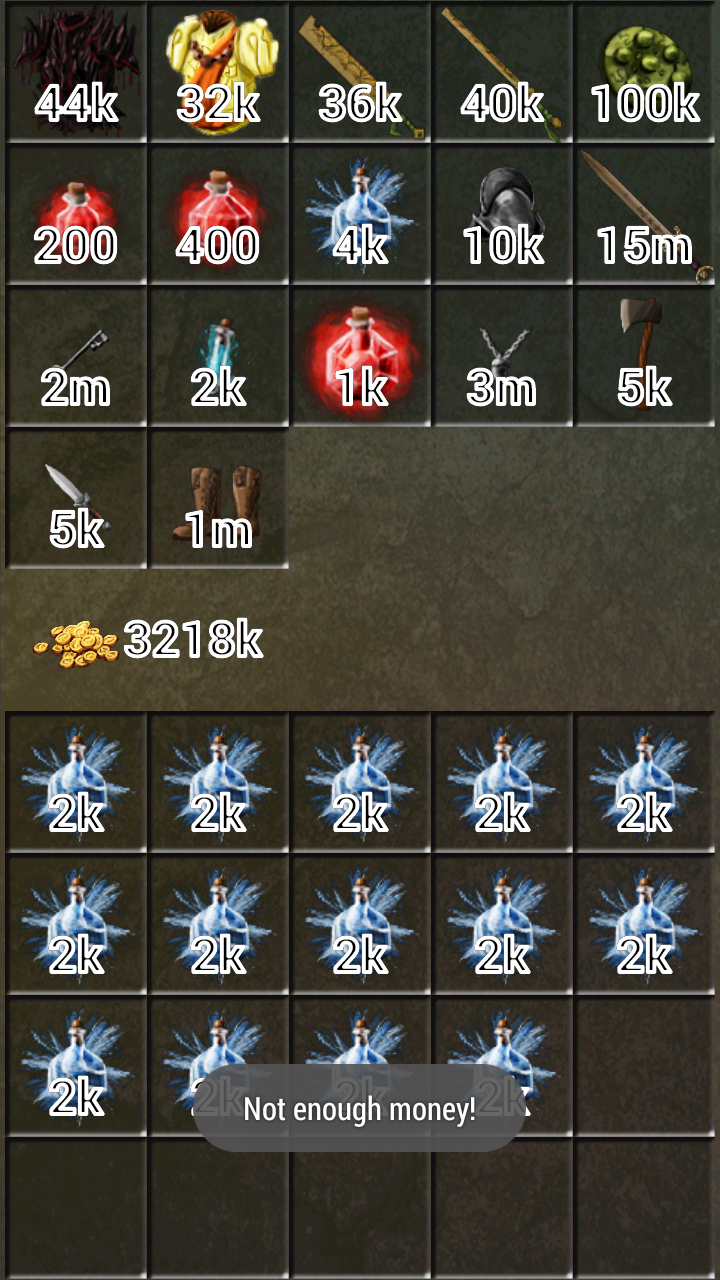 Lol..I want a quick patch