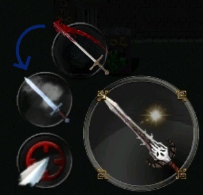 Where are me find This Swooord?!
