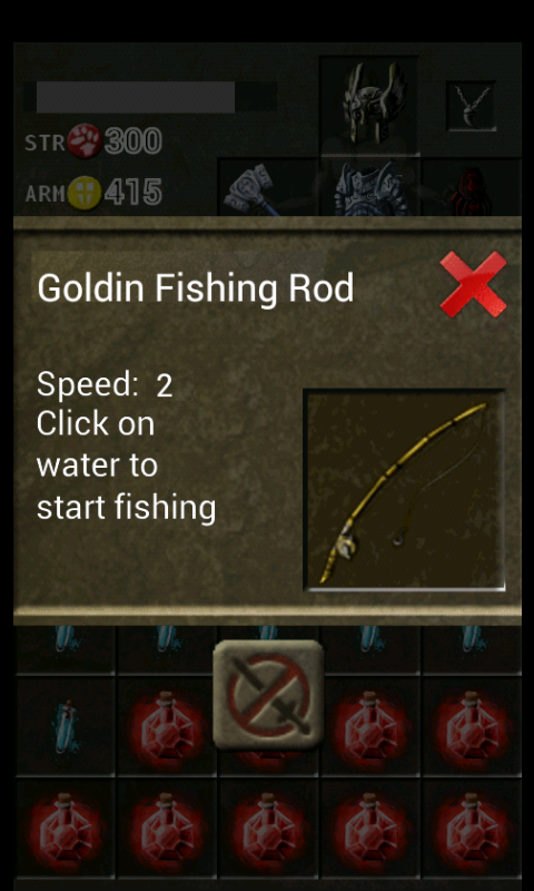 Go fish