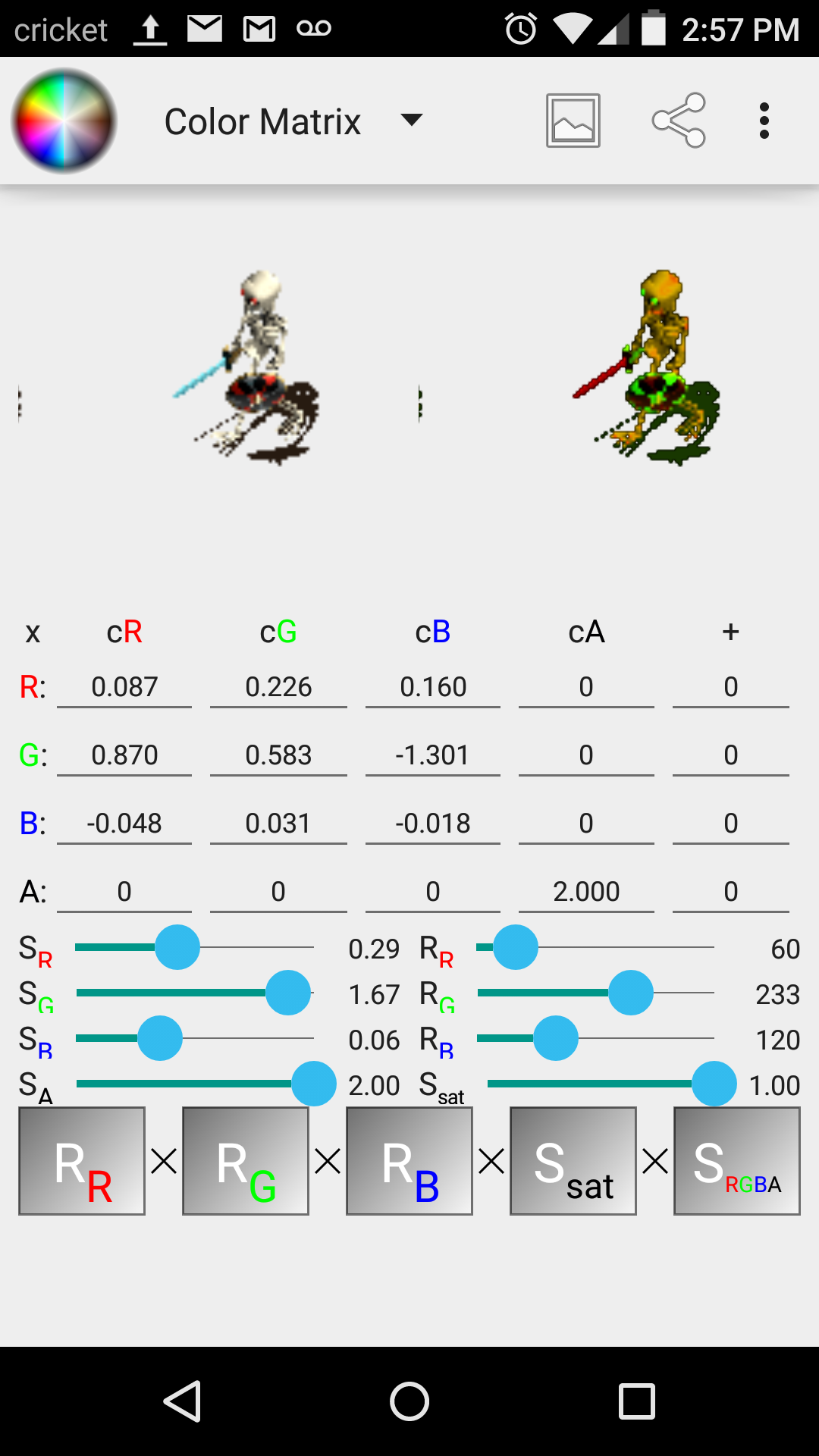 Pharaoh's Elite Royal Guards who had become strickened with a Venomous Curse, protruding from their Eye Sockets and manifested in their Sword and Shield. The Dust Devils and Dust Storms through decades of Ancients past, had led the Sands of Time, Stripping them of all of their decaying Flesh, leaving them now, only a legend of what they once were, they are now known as Pharaoh's Skeleton Guards, who had lost their Royalty and Elite status, long ago to no fault of their own....