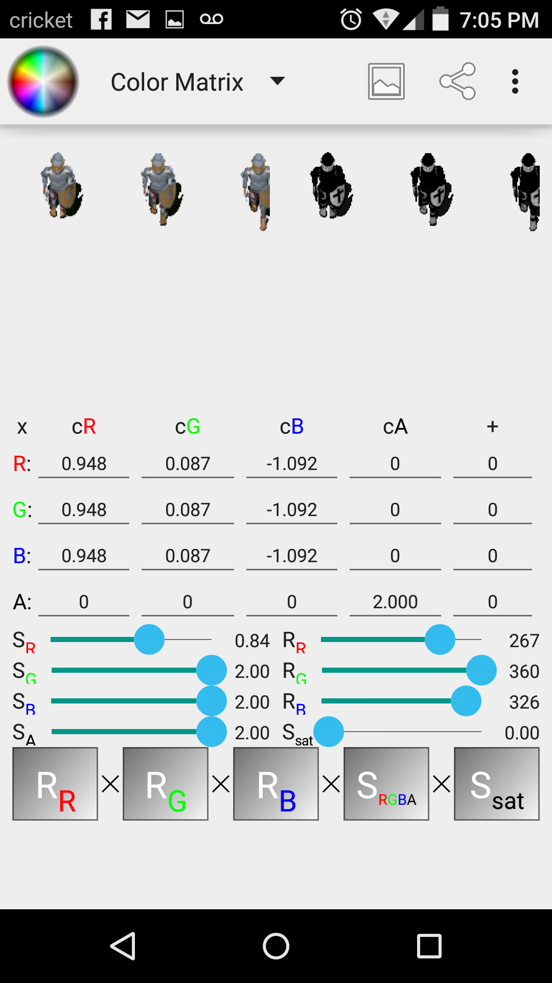 Here ye go...sorry it took awhile and thanks DwarfTank ;-). I can also make him look like a Ghost Knight as well like the Spectre as Mage Class