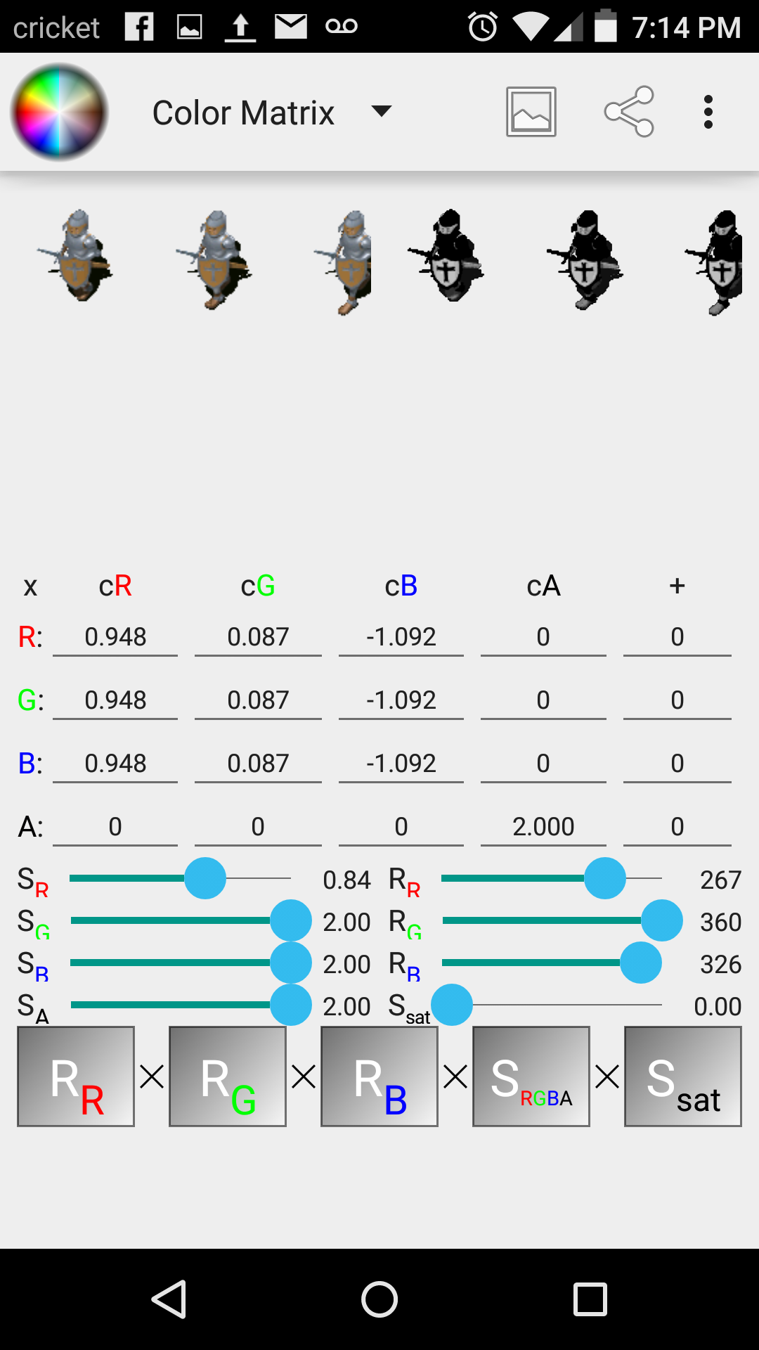 Like I said, but thinking about game mechanics...not sure if it would work in game tho, if I were to make him Spectre like, he would be known as Dark Spectre Knight if so lol that would be kool...