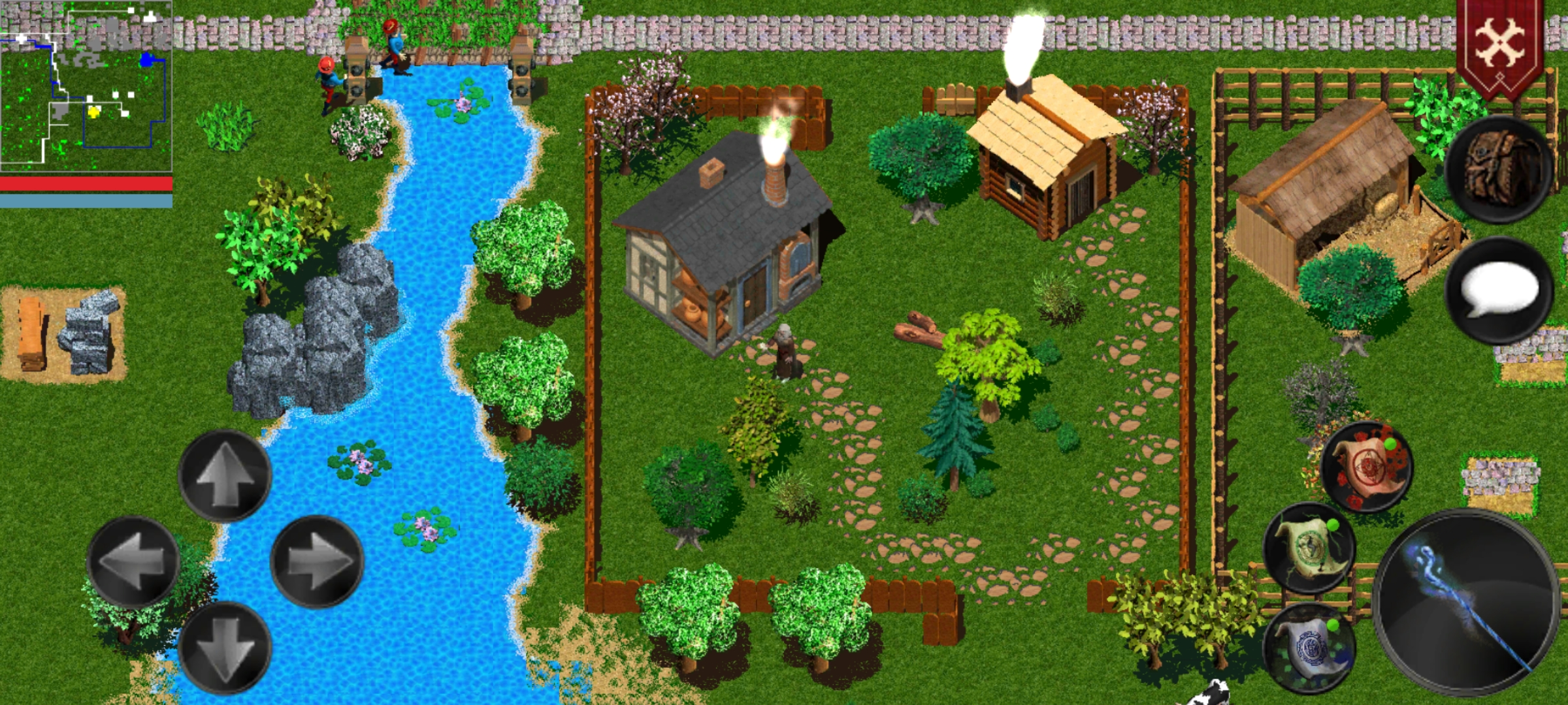 Please, i want buy house her: map 3.-1 pos 86.54