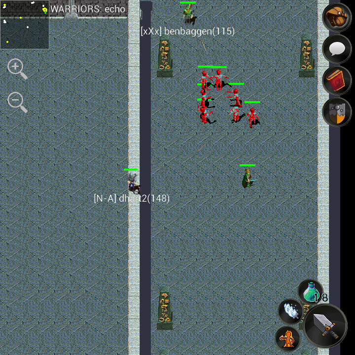 Aren't zombies allowed to have fun?