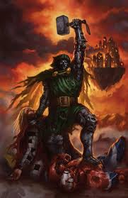 DOOM TELE YOU TO START IF WANT?