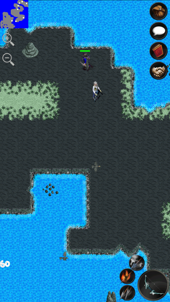 super arch (archer)