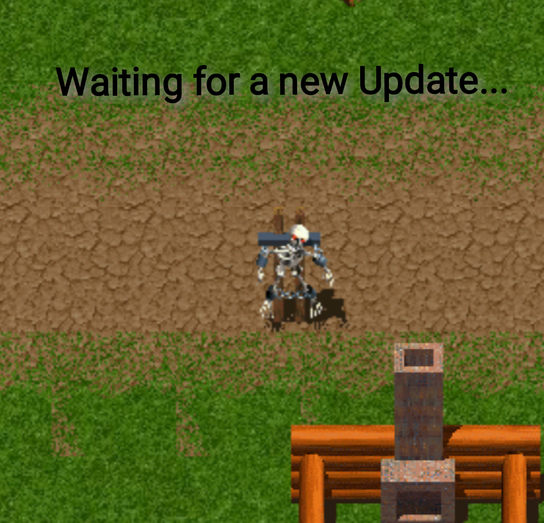 Waiting for a new FT Update :D