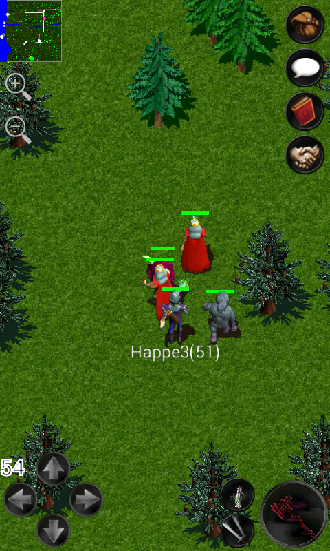 Screenshot.