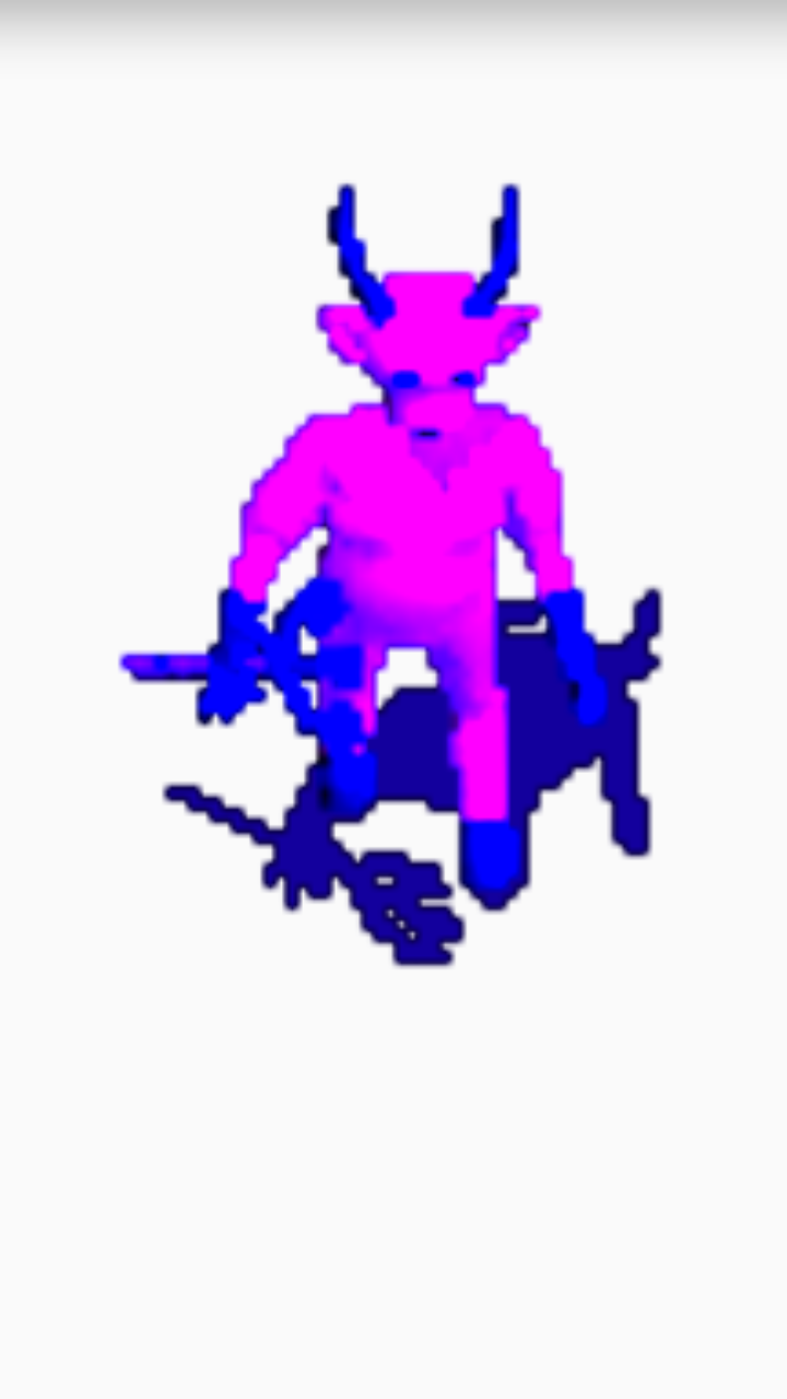 De uma geração primo de devill nova geração mundo novo <br />A partir dos devill obscuro surge o devill pink