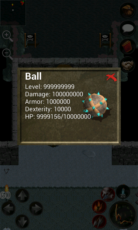 Ball