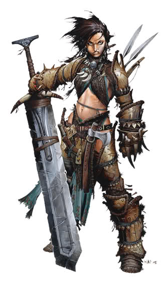 Lvl 6000 sword :lol: