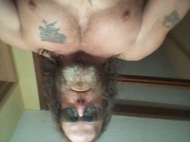 FEAR THE BEARD!!